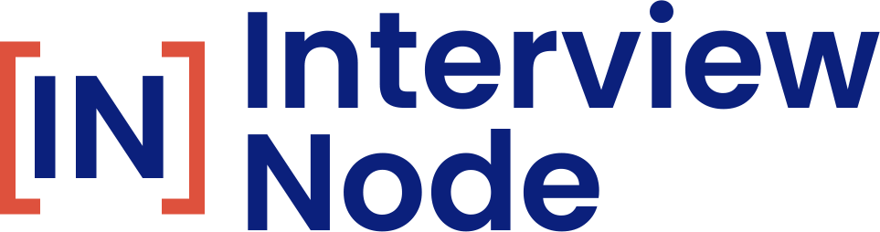 Interview Node Logo